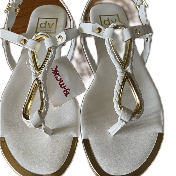 Dolce Vita Shoes - Dolce Vita Sandals.